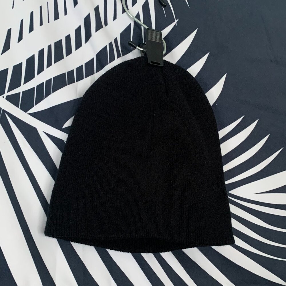 Monster x DC Toque/Hat - Picture 4 of 4